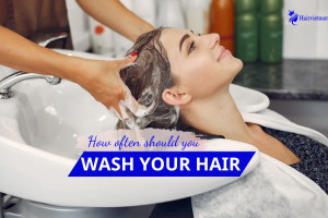 How Often Should You Wash Your Hair for a Healthy Scalp?